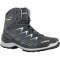 LOWA Innox Pro GTX Mid Ws graphite/mint