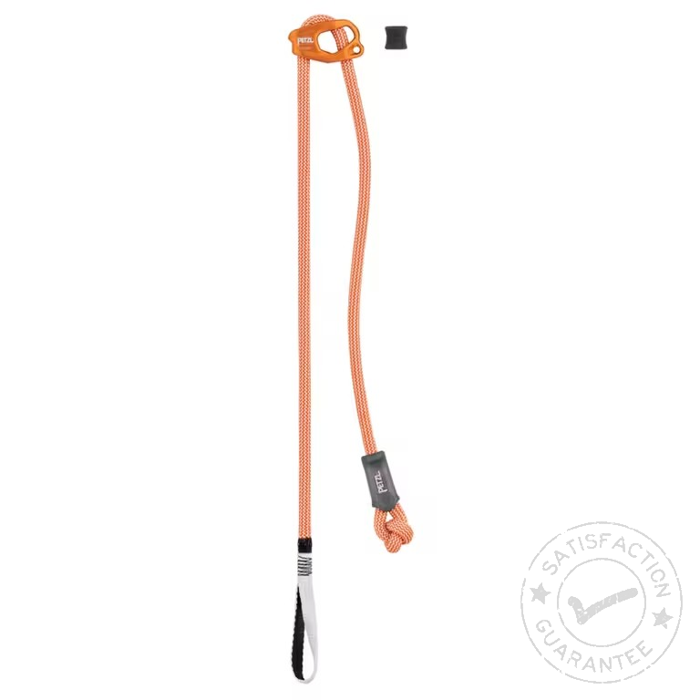 PETZL Connect Adjust - reguleeritav julgestusots