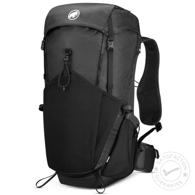Nahrbtnik MAMMUT Ducan 32 black