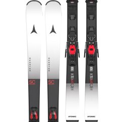Skis ATOMIC Redster SC LT 161cm + M10 GW | XtremGear.com
