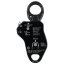 pulley with swivel PETZL Pro Traxion