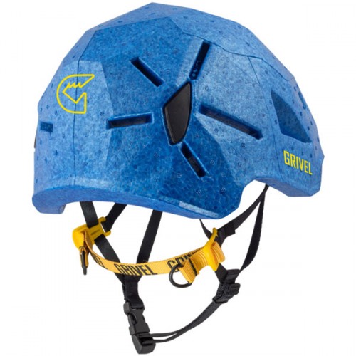 Cască GRIVEL Duetto blue  (53-60cm)