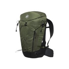 MAMMUT Lithium 30 W dark marsh/black - Rygsæk