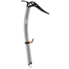 cepín PETZL Sum'Tec Adze 55cm