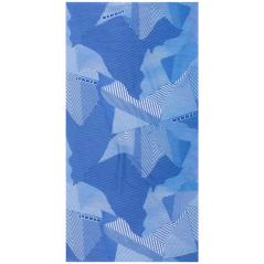 MAMMUT Mountain Neck Gaiter ice-white