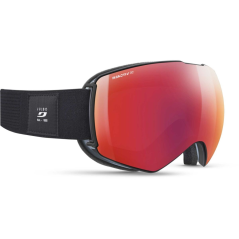 skijaške naočale Julbo LIGHTYEAR reactiv 2-3 black/orange