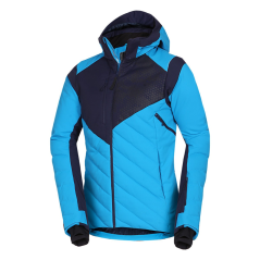 jacket NORTHFINDER Zeno blue