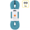 PETZL Mambo 10.1mm 60m turquoise - クライミングロープ