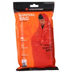 LIFESYSTEMS Survival Bag - Overlevelsespose