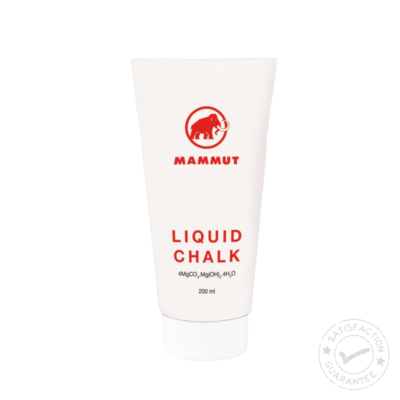 Mammut Liquid Chalk 200 ml