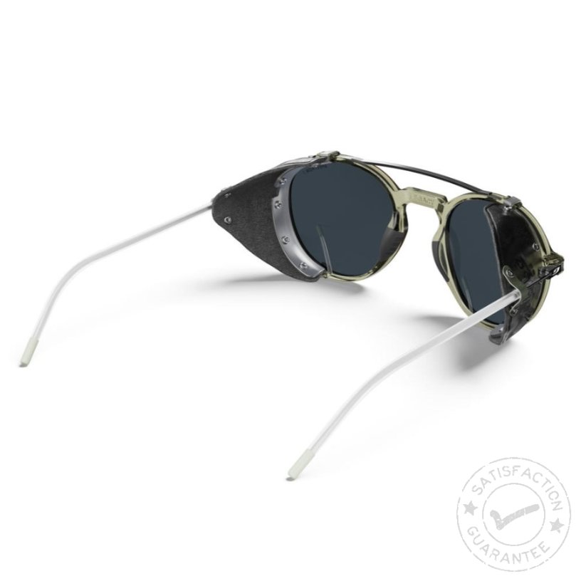 Sunčane naočaleJulbo LEGACY spectron 3CF dark army/black