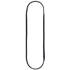 slučka SINGING ROCK Open Sling 14mm 80cm black/blue