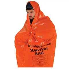 LIFESYSTEMS Survival Bag - Overlevelsespose