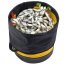 Delovna torba PETZL Bucket 15 yellow
