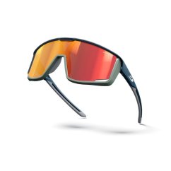 Слънчеви очила Julbo FURY spectron 3 dark blue/green