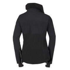 jacket NORTHFINDER Kelley black