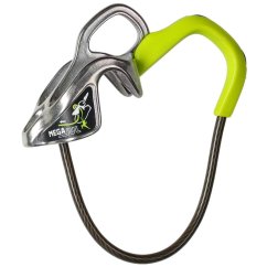 Осигурител EDELRID Mega Jul slate