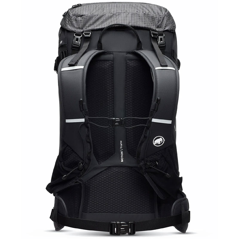 batoh MAMMUT Trion 38 black