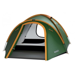 Tent HUSKY Bizon 4 Classic green