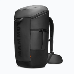 MAMMUT Neon 45 black- seljakott