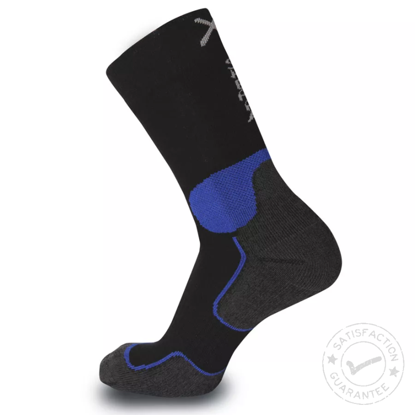 SHERPAX Elgon BA black/blue