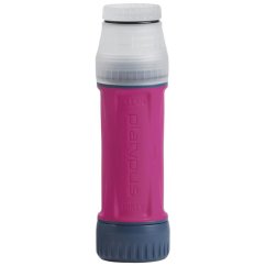 PLATYPUS Quickdraw Filter pink - Waterfilter