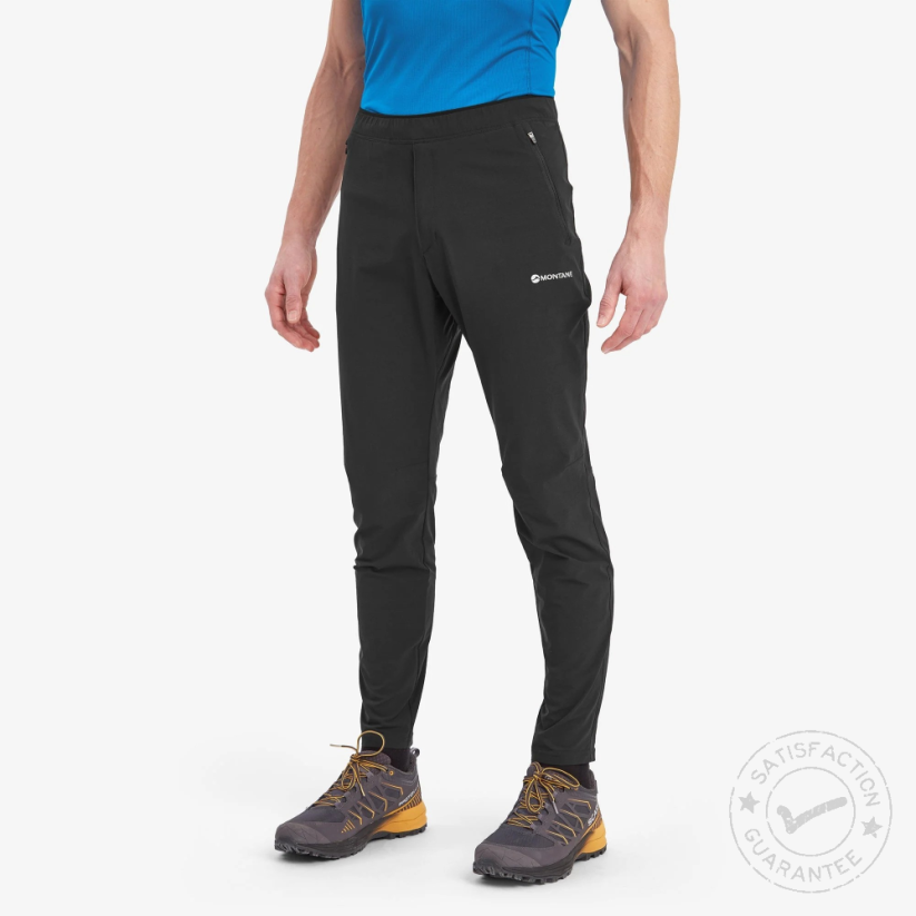 Montane Dynamic Nano Pants black