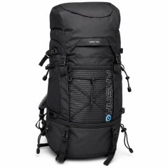 HUSKY Curly 40L noir - Sac à doc