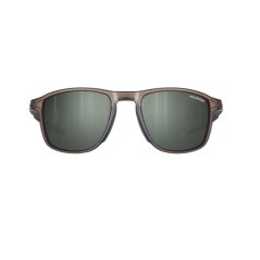 Julbo COMPASS Polarized 3 briliant/army dark - sunglasses