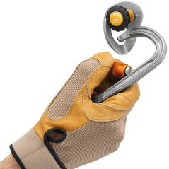 Petzl Coeur Pulse 12mm - eemaldatav ankur