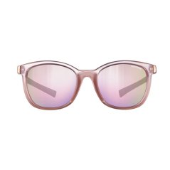 sluneční brýle Julbo SPARK spectron 3 translucent nude/pink