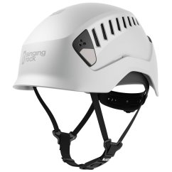 Kask SINGING ROCK Blast polar white