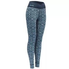 DEVOLD Liadalsnipa Woman Long Johns Night