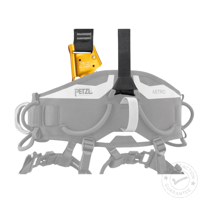PETZL Top Croll - Brustgurt