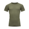 DEVOLD Lauparen Merino 190 Base Tee Man lichen- T-särk