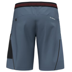 Salewa PEDROC 3 DST CARGO SHORTS M java blue