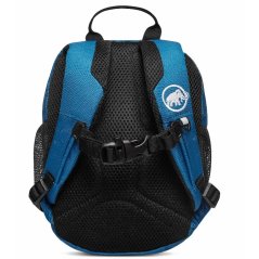 Rucsac pentru copii MAMMUT First Zip 16 cool blue