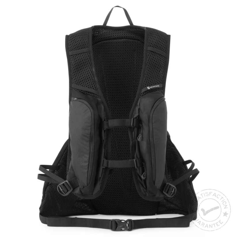 batoh Montane Trailblazer 18 black
