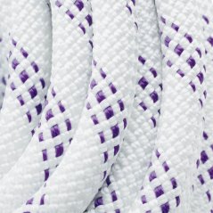 SINGING ROCK Contra 11mm 50m white - Statisch touw