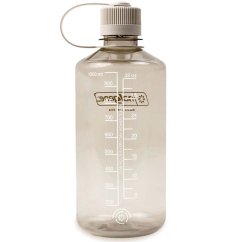 Butelka NALGENE Narrow Mouth Sustain 1.0L Cotton