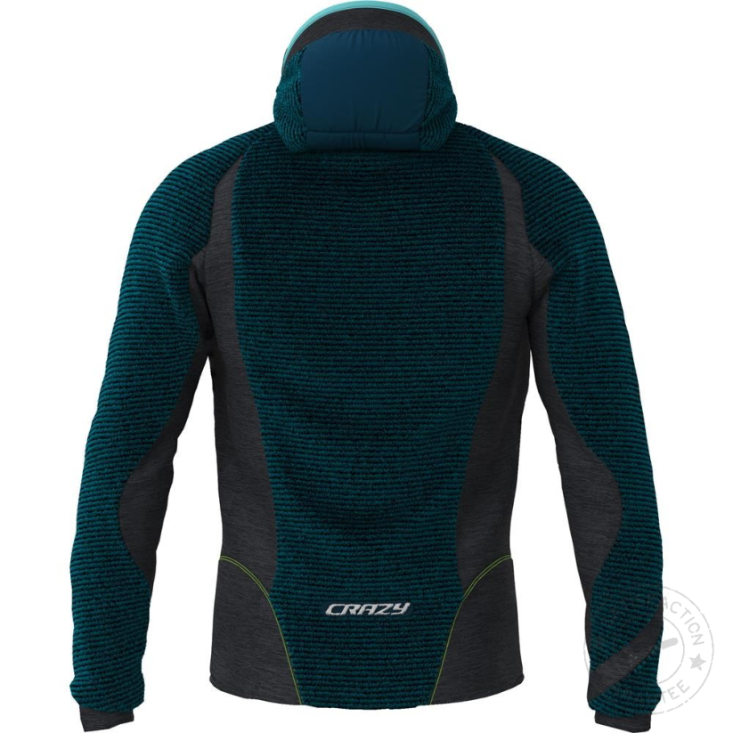 CRAZY Absolution early - windjak