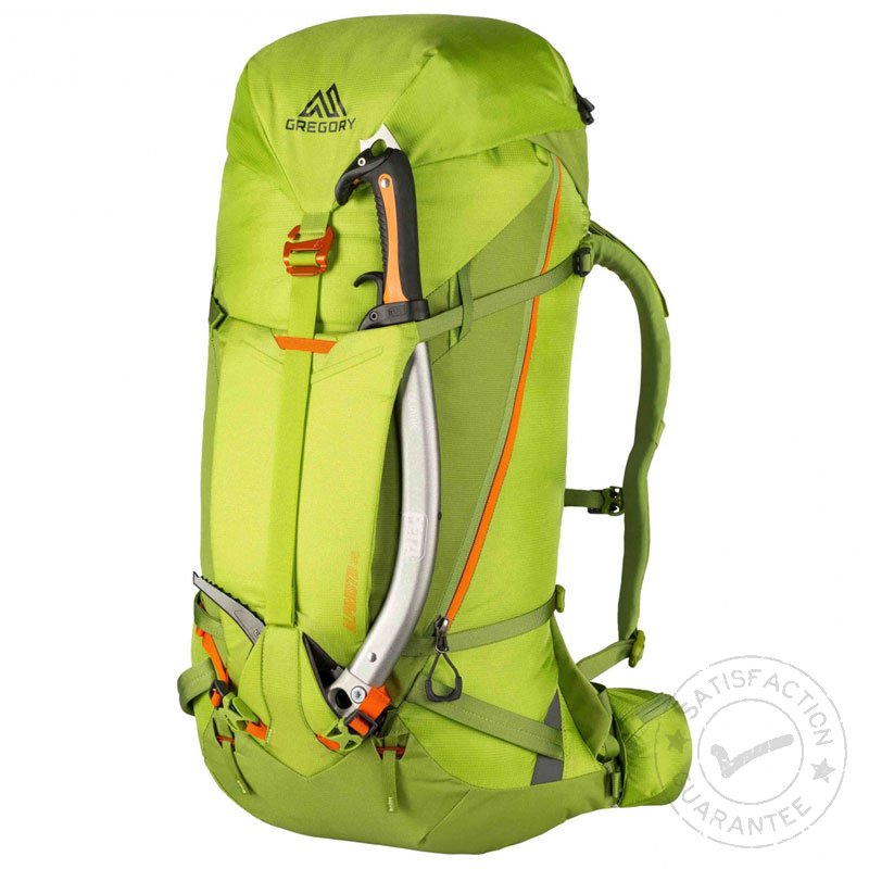 GREGORY Alpinisto 35 LG lichen green - Zaino