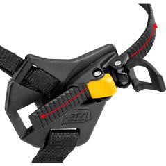 Bloqueador de pie PETZL Pantin Click Left