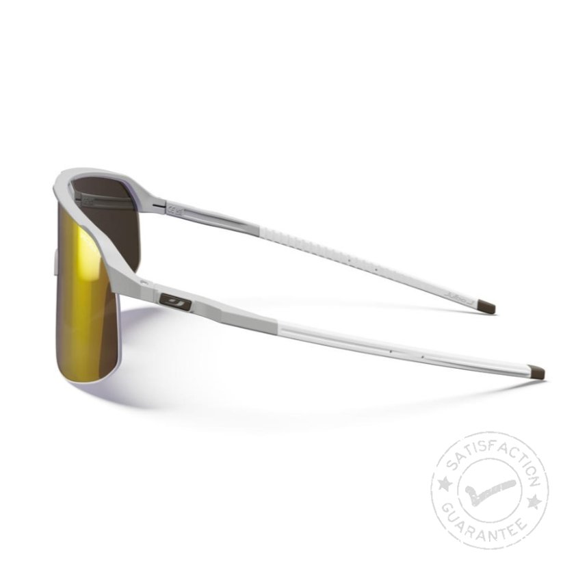 Слънчеви очила Julbo DENSITY spectron 3 grey/white