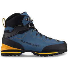 obuv GARMONT Ascent GTX vallarta blue/yellow
