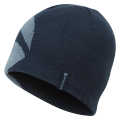Montane Jango Roundel Beanie eclipse blue - キャップ
