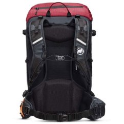 Раница MAMMUT Ducan 24 Women blood red