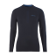 CRAFT Adv Warm Intensity blaze - camiseta térmica - Talla: M