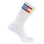 SALOMON 365 Crew 2-Pack white/martini olive