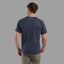 Montane Dual Mountain T-Shirt eclipse blue - T-shirt